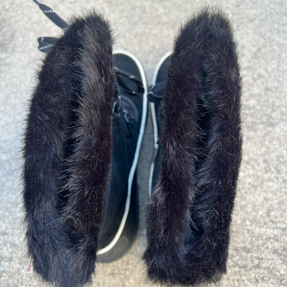 Sorel Tivoli boots - Picture 6 of 9